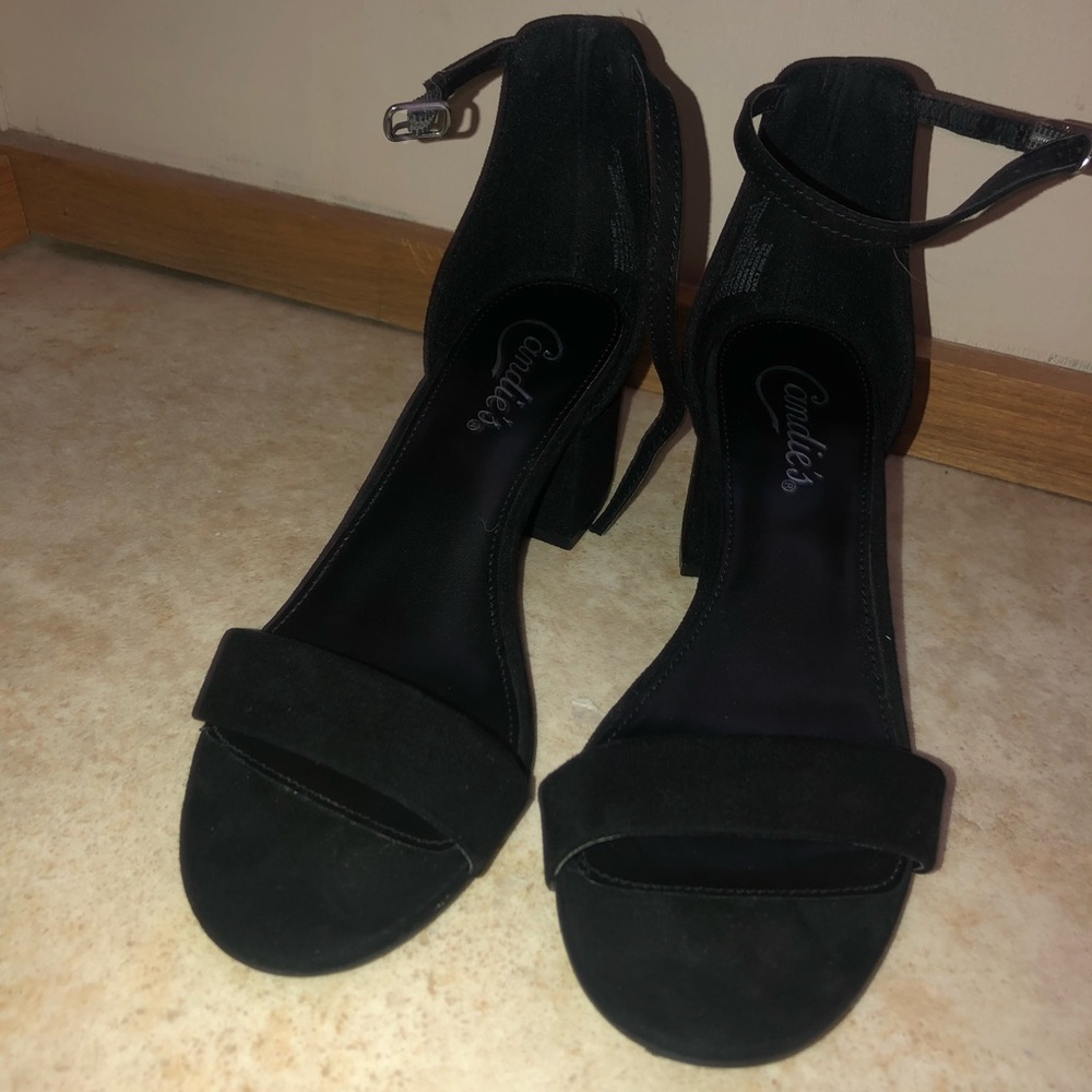 Shoes